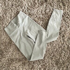 Vuori Elevation Ruched Legging